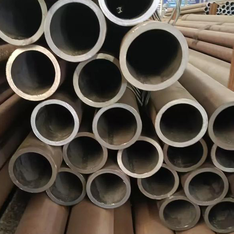尼玛12Cr1MoVG高压锅炉管